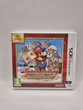 Paper Mario Sticker Star -