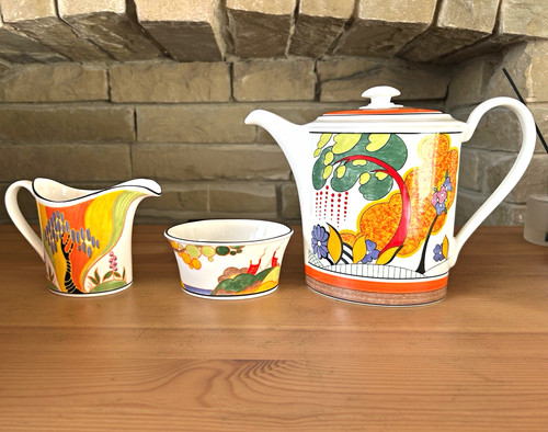Wedgwood connoisseur - wedgwood,