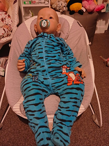 Big reborn toddler liam - reborn,