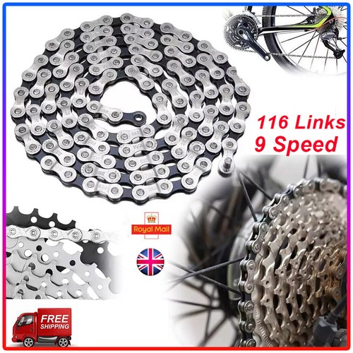 Speed 116 links road - speed,