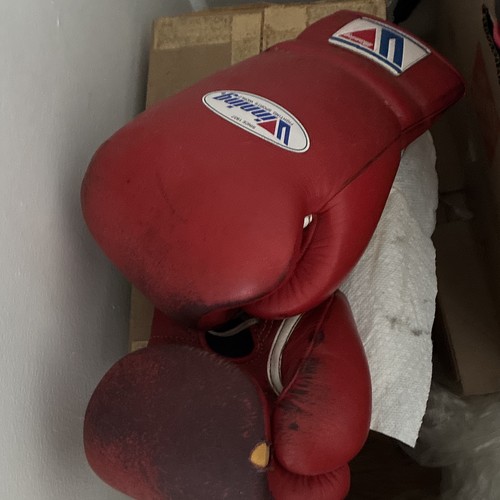 Genuine used winning - genuine, 14