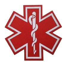 RED Star of Life Official