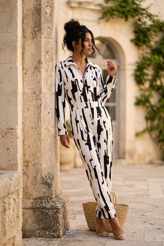 Warehouse jumpsuit size uk - size, 16