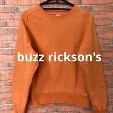 BUZZ RICKSON'S Sweatshirt L