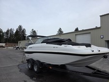 2022 godfrey hurricaine deck - 2022,