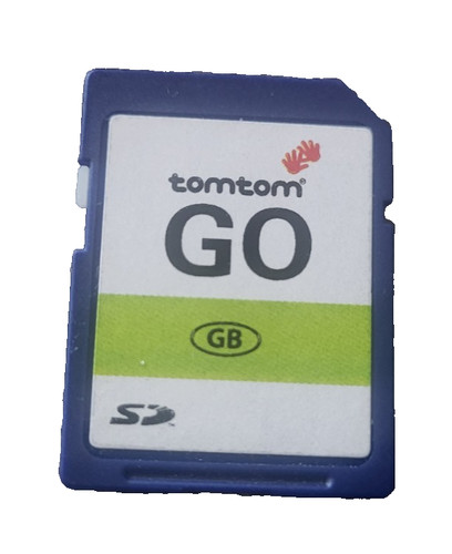 Genuine tomtom 300 go - 300,