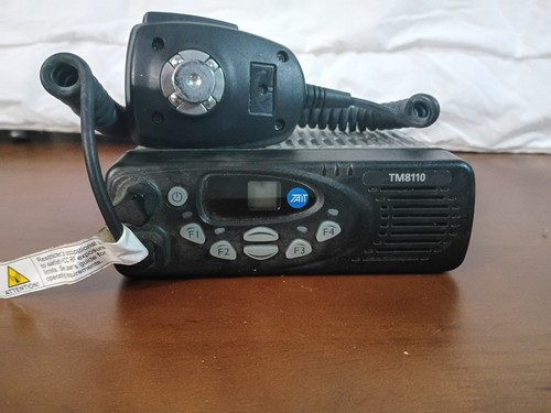 Tai tm8110 mobile radio - tm8110,