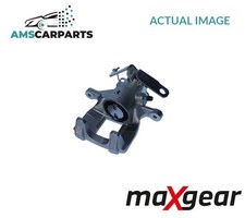 BRAKE CALIPER BRAKING BEHIND