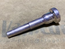 Gr - D4Nero Trumpet Mouthpiece