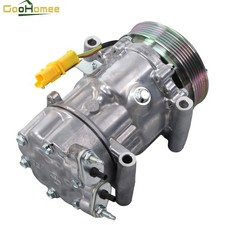 Air Conditioning Compressor