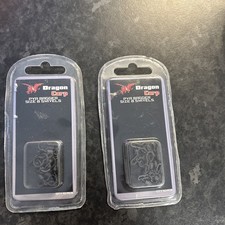 Dragon Carp Pva Bagger Size 8