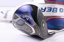 Ladies Callaway Big Bertha Reva 2023 Driver / 10.5 Degree / Ladies Flex RCH 40