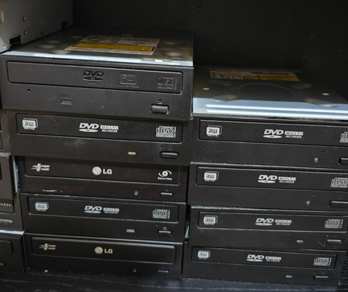 Sata dvd optical - sata, r/w