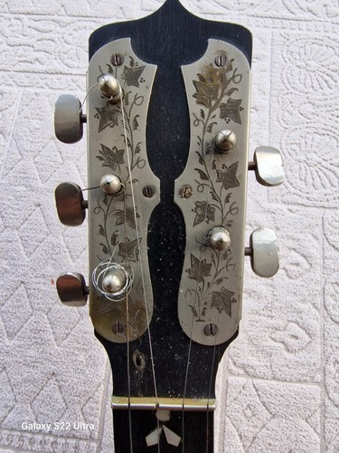 1930s 45a windsor string - 1930s,