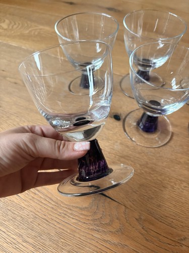 Denby storm wine tumbler - denby,