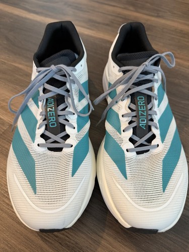 Size 11m adidas adizero - -,