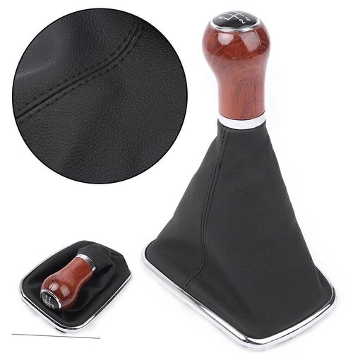 Speed gear shift knob gaiter - speed,