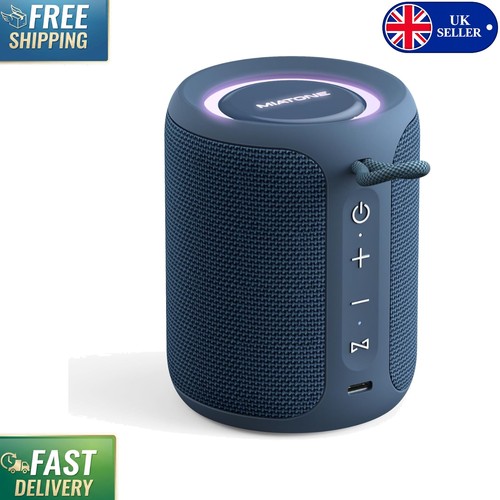 Rush pro bluetooth speaker - bluetooth,