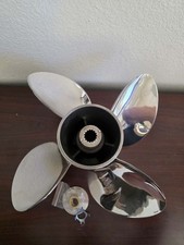 15 1/4 22 Stainless Boat