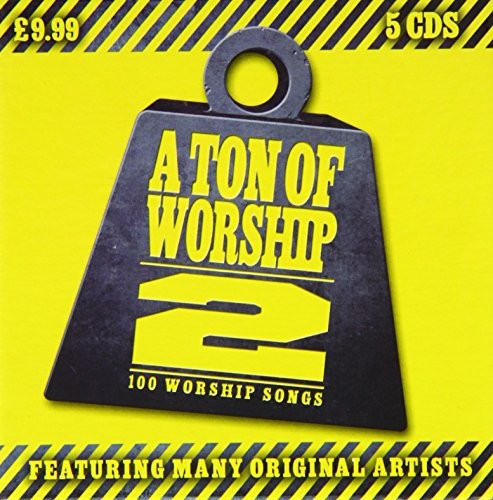 Various ton worship - of,
