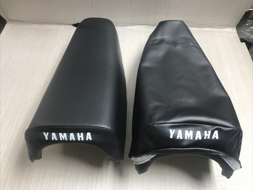 Yamaha 175 seat cover - yamaha,