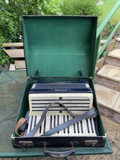 Horner carmen accordion - carmen,