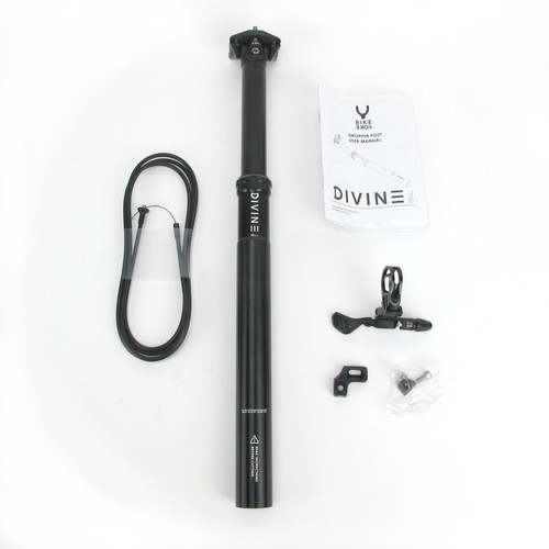 Bike yoke divine 6 125mm - bike, sl