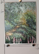 spring field gate by Dufex
