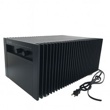 Yamaha B-3 Power Amplifier