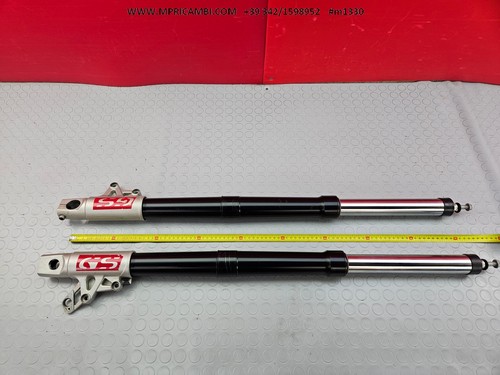 Front fork stems 31427707624 - fork,