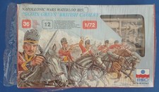 ESCI 1/72 SCALE NAPOLEONIC