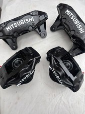 Mitsubishi GTO 3000GT 3.0 twin