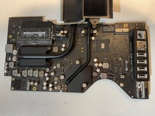 Apple iMac 21.5 in A1418 Socket LGA1151 DDR4 Logic Board 8GB 820-00597-A
