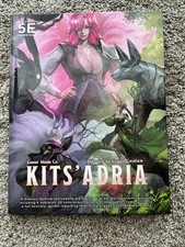 HARDCOVER Somnus Domina