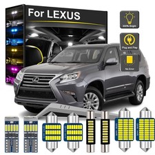 LED Interior Light Bulbs