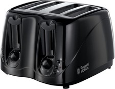 Russell Hobbs 4-Slice Compact