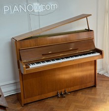 Yamaha M1 Japanese Upright