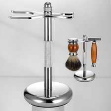Safety Razor Holder Stand