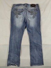Miss Me Jeans Women's 29 Easy