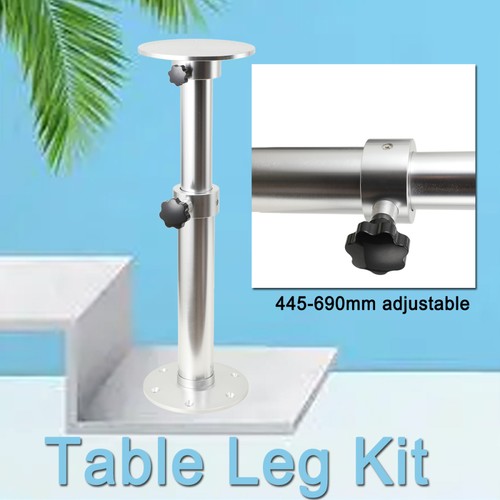 Table leg for - table,