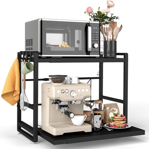 Besokar tier microwave - besokar, 2-tier