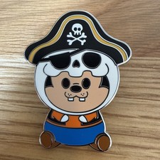Goofy mix minis disney - mix, pin