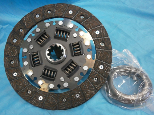 Triumph tr4a 250 6 - /5/250/6, new