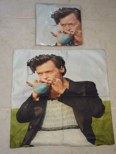 Harry styles cushion - harry, covers