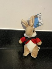 Peter Rabbit The Movie -
