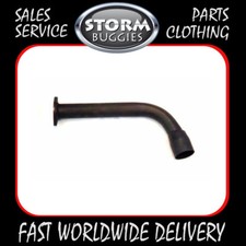 Performance Mid Pipe (Manifold) Joyner 650cc Buggy D650.04.04.00.07 