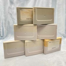 Official Power Memory Data