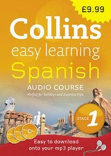 Collins Easy Learning Audio