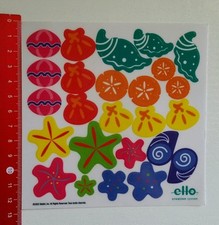 Decal/Decal: ello creation