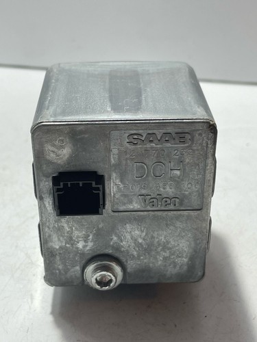 2007 saab steering - 2007, column